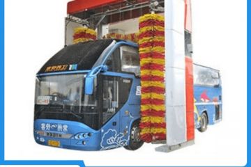 全自動往復(fù)式大巴洗車機怎么選擇[隆茂鑫晟]