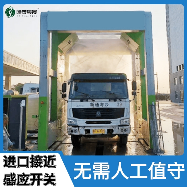 桐柏?cái)嚢枵君堥T(mén)洗車(chē)機(jī)生產(chǎn)廠家